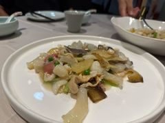 -老阊门菜馆(山塘街店)