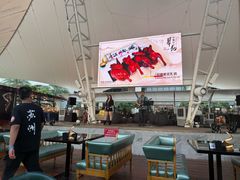 -红咖啡西餐厅·自助餐(惠州翡翠山华美达酒店)