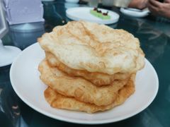 -天毓山庄·餐厅