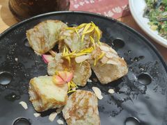 -甘思咪哚·云南艺术餐厅(天河广百店)