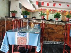 -中国传统伊兰拉面(石景山店)