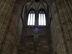 -斯蒂芬主教座堂(Stephansdom)