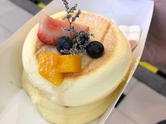 -狐狸和向日葵(北京路店)