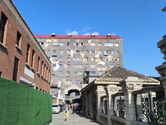 -张学良旧居陈列馆