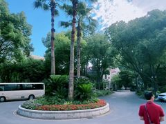 -上海汾阳花园酒店