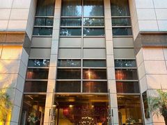 门面-苏浙汇(古北店)