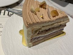 -沛家·西餐Brunch·直火料理