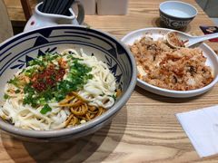 -老九圆山西面馆(CBD店)