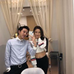 -简法造型·品牌形象店