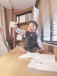 -KIDSMEMO拾光纪儿童摄影(金丰大厦店)