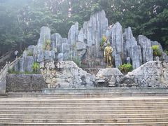 -西双版纳勐泐文化旅游区