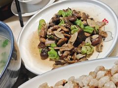 -蔼若春.传承云南菜(金碧公园店)