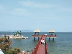-养马岛旅游度假区