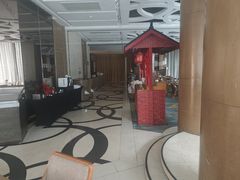 -成都新东方千禧大酒店-琥珀西餐厅