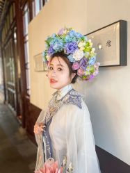 -苏衣阁汉服体验馆(狮林里店)