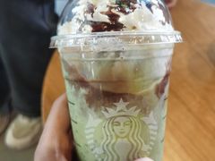 -星巴克臻选(济南万达店)