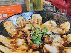 -忆外婆徐州菜·地锅鸡·生日宴(吴庄店)