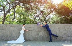 -维多利亚婚纱摄影