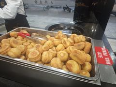 -毛华美食(清扬路店)