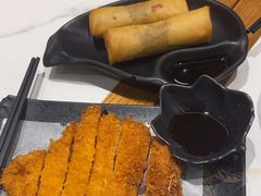 -馋三尺蟹粉小笼(人民广场店)
