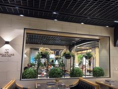 -川骄海鲜自助(亚运村店)