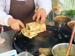 -金杨老摊头蛋饼(金口路店)