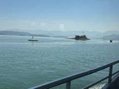 -千岛湖东南湖区