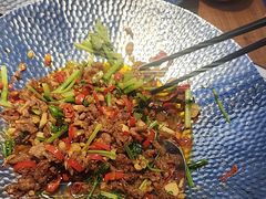 -俭寨大盘鸡·缸子肉·小公鸡·新疆菜(云通店)