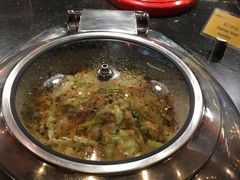 -泰谷酒店·太古码头闽菜自助餐厅