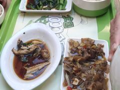 -老乡鸡(武汉烽胜路店)
