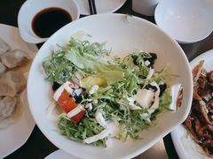 -老牌坊鲁菜名店(宽厚里店)