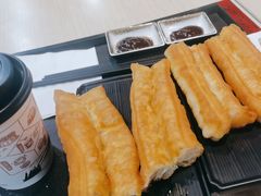 -永和大王(宜山店)