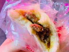-清泉阁包子铺(中山路店)
