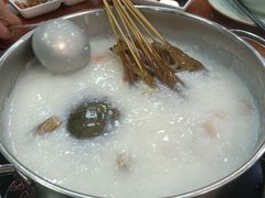 -盈田盈粥庄(黄兴公园店)