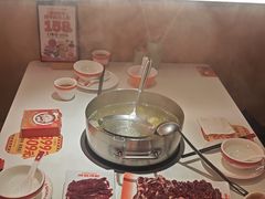 -陈记顺和潮汕牛肉火锅(棠德南路店)