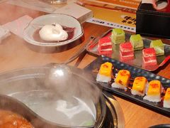 -牛小嫩串串火锅(延边大学文化城店)