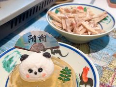 -刘姐啤酒鱼民族演艺餐厅(西街总店)