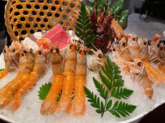 -Mr.Fish鱼鲜生海鲜放题(高德置地冬广场店)