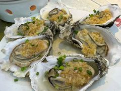 -东江海鲜大排档·潮汕菜·砂锅粥