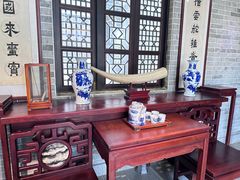 -黄埔古港