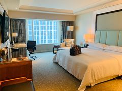 -澳门喜来登大酒店