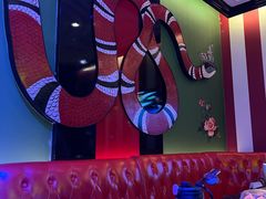 -歌友汇KTV(大悦城11层店)