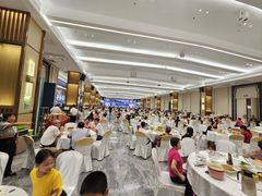 -万禧明珠大酒楼(海丰店)