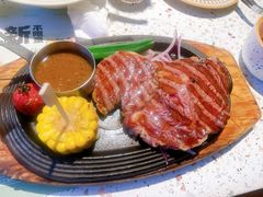 -战斧牛排餐厅(悦方IDMALL店)