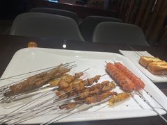 -三个大叔东北烧烤·砂锅菜(西三旗店)