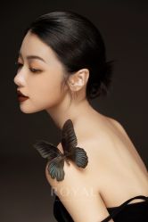 -挪娅婚纱摄影皇家会所