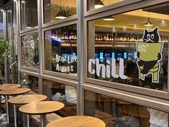 -Blac+Blac(中海环宇荟店)