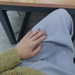 -Momo nail 日系美甲