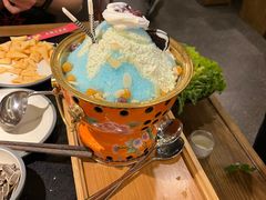 -井格重庆火锅(西直门凯德Mall店)