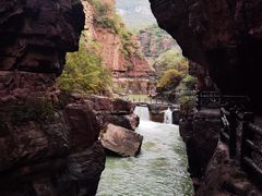 -云台山风景名胜区